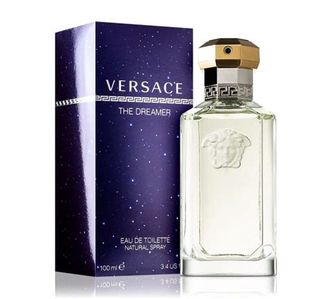 versace the dreamer release date|Versace the dreamer cologne.